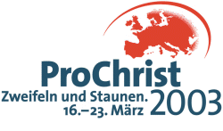 ProChrist