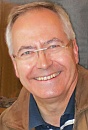 Bernd Ulbricht