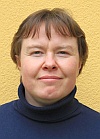 Susan Ullmann